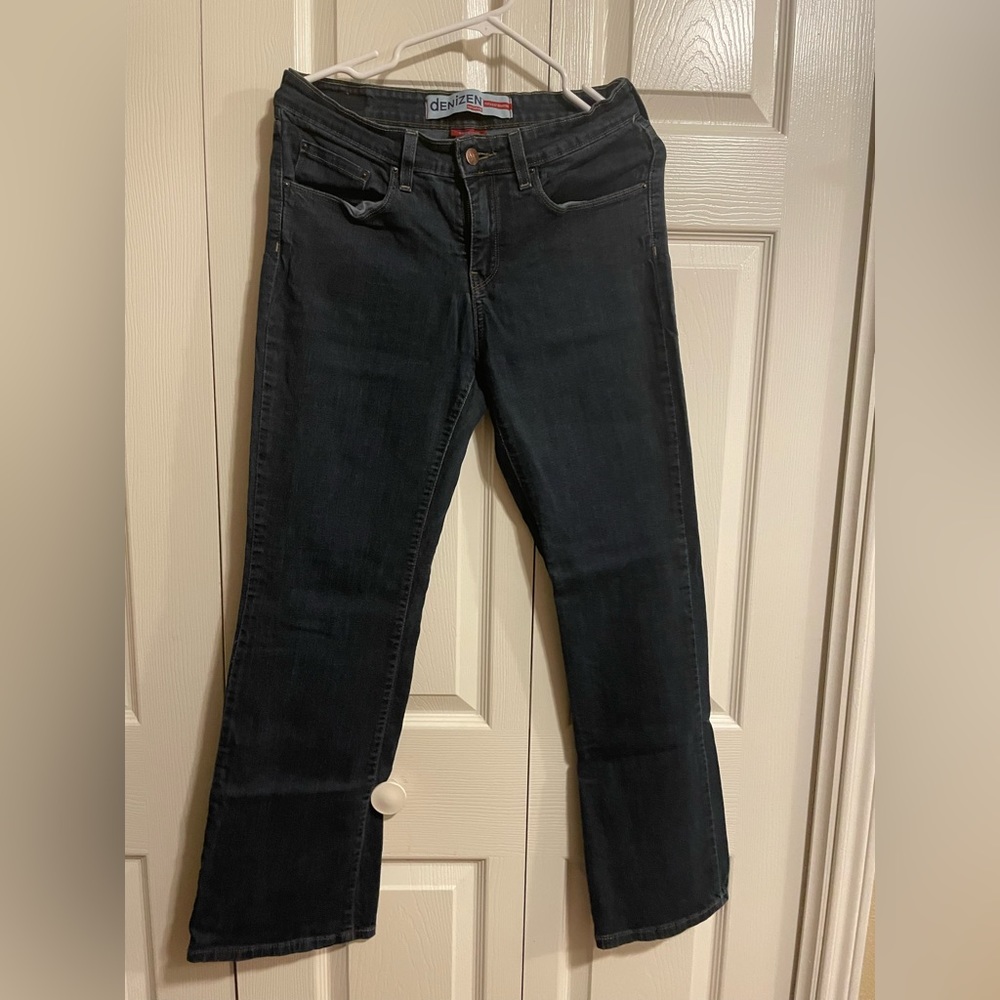 Denizen by Levi’s bootcut jeans